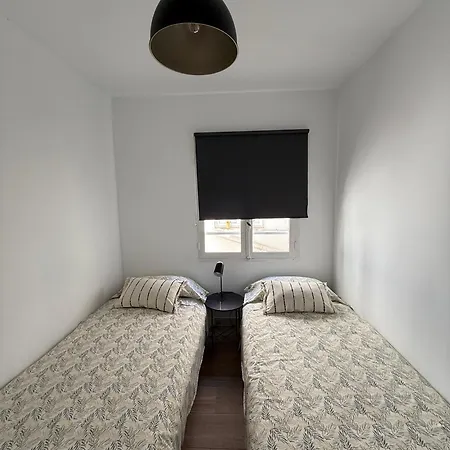 Casa Rie - In The Heart Of City, Next The The 'mercado' Appartement