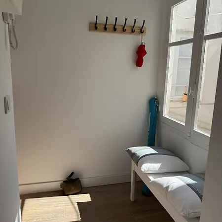 Appartement Casa Rie - In The Heart Of City, Next The The 'mercado' Alicante