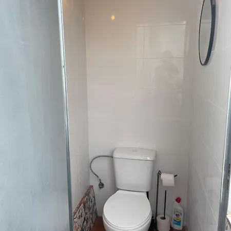 Appartement Casa Rie - In The Heart Of City, Next The The 'mercado'