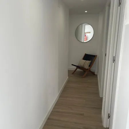 Appartement Casa Rie - In The Heart Of City, Next The The 'mercado' *